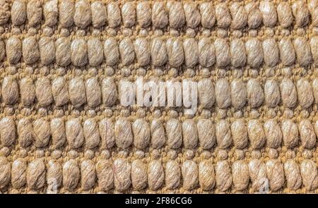 Handmade craft products for home and women on display for sale at Hunar Haat fair in New Delhi. Stock Photo