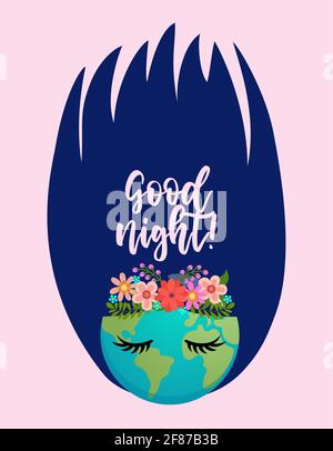 Good Night Projects :: Photos, videos, logos, illustrations and branding ::  Behance