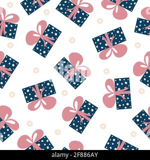Seamless Sale Pattern Wrapping Paper Packaging Stock Illustration  2127615407