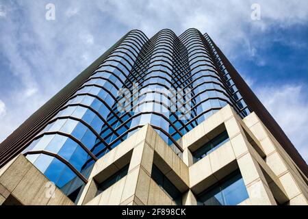 100 Pearl Street, Hartford CT Stock Photo - Alamy