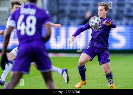Anderlecht vs Club Brugge live stream FREE: How to watch Belgian derby  without paying a penny
