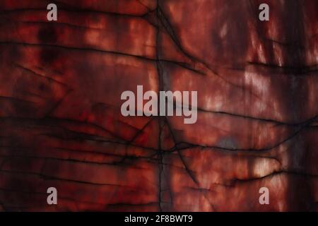 New elegant quartzite texture in perfect dark colour. Stock Photo