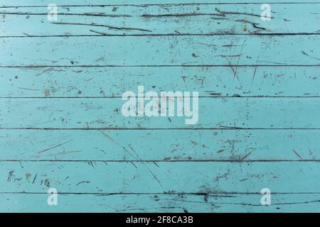pastel old wooden grunge texture background Stock Photo
