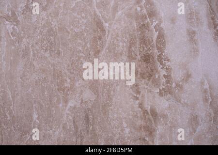 Stone ceramic pink red marble texture tile background Stock Photo