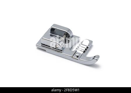 Cording Foot Stock Photo