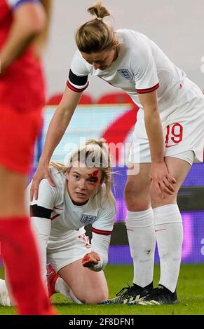 Lauren Hemp (England Women) During The Uefa Women S Euro England 2022 ...