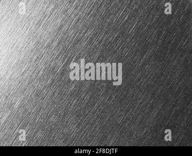 High resolution brushed metal texture Stock Photo - Alamy