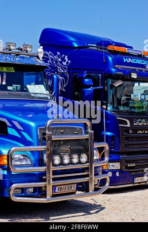 Torpedo scania hi-res stock photography and images - Alamy