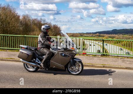 2009 deals bmw k1300gt