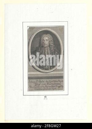 WurmbrandStuppach, Johann Wilhelm Graf von Stock Photo Alamy