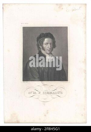 Moritz Ferdinand Roth Schmaltz, Moritz Ferdinand Stock Photo - Alamy