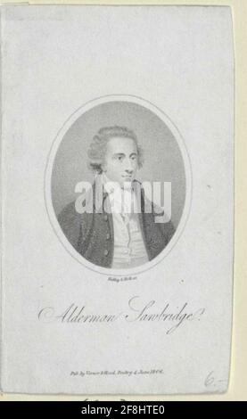 JOHN SAWBRIDGE 2 Stock Photo Alamy