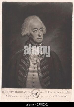 Roddam, Robert Stock Photo - Alamy