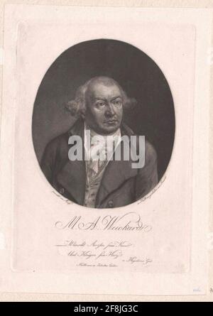 Weikard, Melchior Adam Stock Photo Alamy