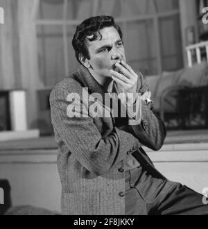 Peter Falk Circa 1970's Credit: Ralph Dominguez/MediaPunchNorman Fell ...