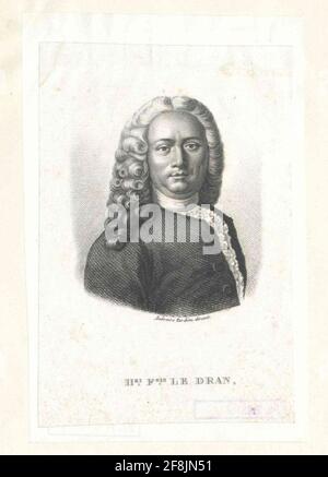 Dran, Henri Francois Stock Photo - Alamy
