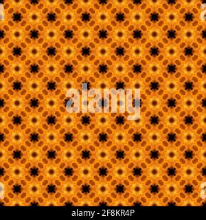 Color pattern texture. Colored ornamental graphic design. Mosaic ornaments. Pattern template. Vector illustration. Stock Vector