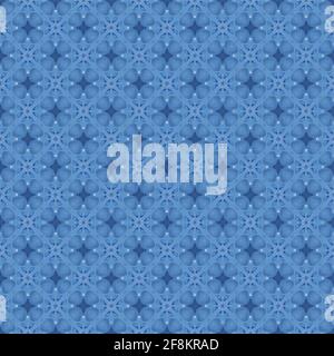 Color pattern texture. Colored ornamental graphic design. Mosaic ornaments. Pattern template. Vector illustration. Stock Vector