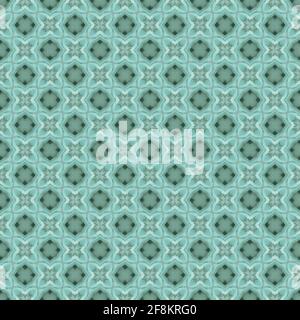 Color pattern texture. Colored ornamental graphic design. Mosaic ornaments. Pattern template. Vector illustration. Stock Vector