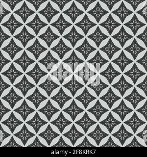 Color pattern texture. Colored ornamental graphic design. Mosaic ornaments. Pattern template. Vector illustration. Stock Vector