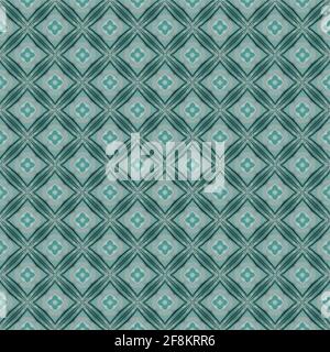 Color pattern texture. Colored ornamental graphic design. Mosaic ornaments. Pattern template. Vector illustration. Stock Vector