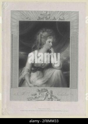 Smythe, Mary Anne . Stock Photo