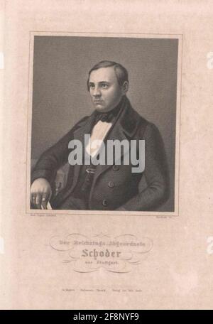 Schoder, Adolf Stock Photo - Alamy