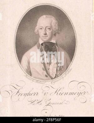 Kienmayer, Michael Freiherr Stock Photo Alamy