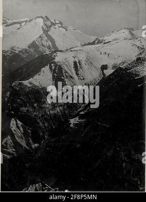 Panorama: Doss The Morti, Daone, little nozzolo. Point: Nozzolo. (1st ...