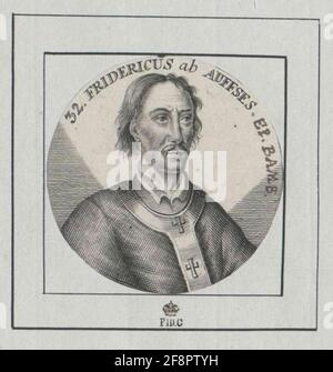 Attack, Frederick von Stock Photo - Alamy