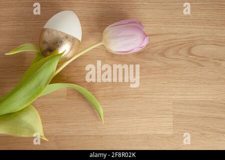 Ostern, Osterei, Easter Stock Photo