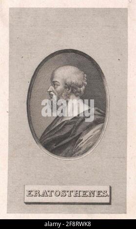 Eratosthenes hi-res stock photography and images - Alamy