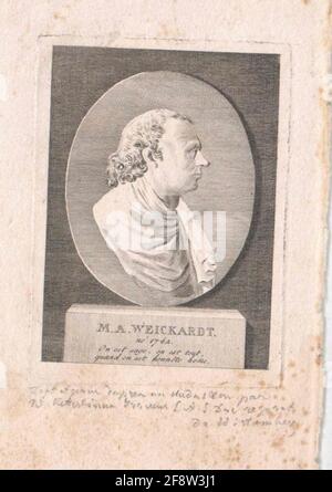 Weikard, Melchior Adam Stock Photo Alamy