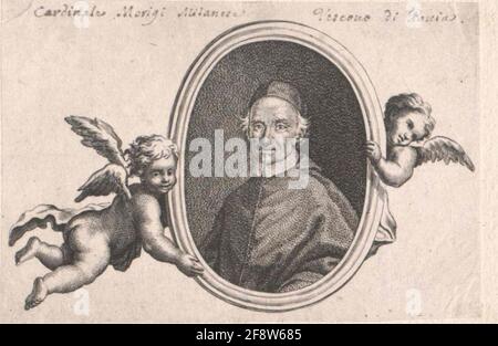 Morigia, Antonio Stock Photo Alamy