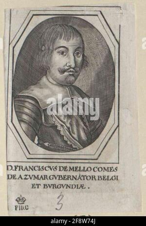 Huyn of Ghelen, Gottfried Graf Stock Photo - Alamy