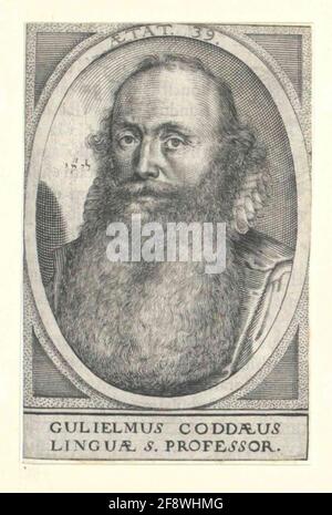 Codde, Willem van der Stock Photo - Alamy