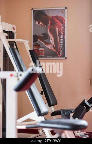 Gyms closing sales down sale