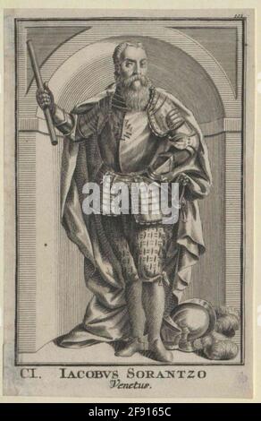 Soranzo, Jacopo Stock Photo Alamy