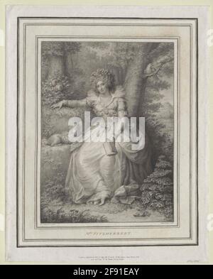 Smythe, Mary Anne . Stock Photo