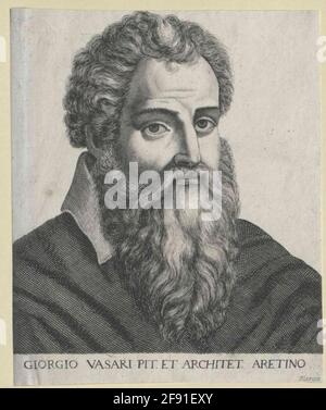 Giorgio Vasari / Lives of the Most Excellent Painters, Sculptors, and ...