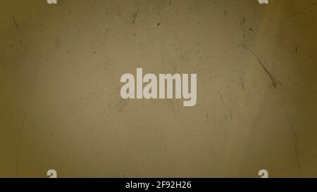 Texture of retro film on beige background Stock Photo