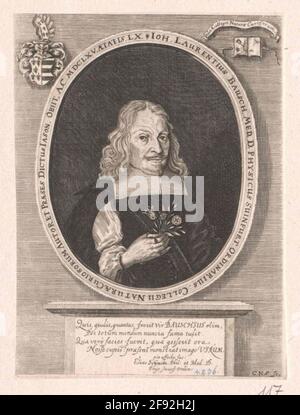 Bausch, Johann Lorenz Stock Photo Alamy