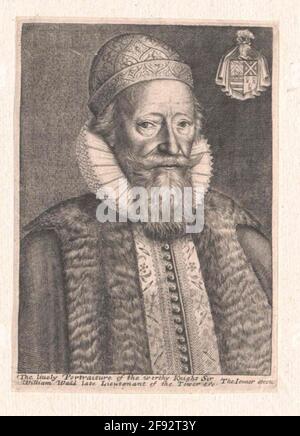 Wade, Sir William Stock Photo - Alamy