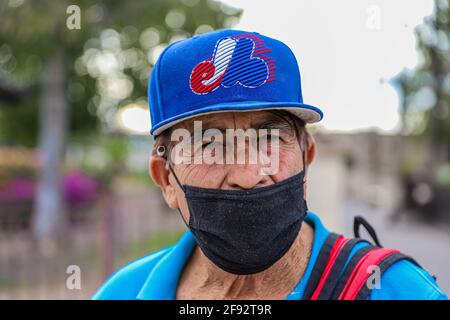 Home of the montreal expos hi-res stock photography and images - Alamy