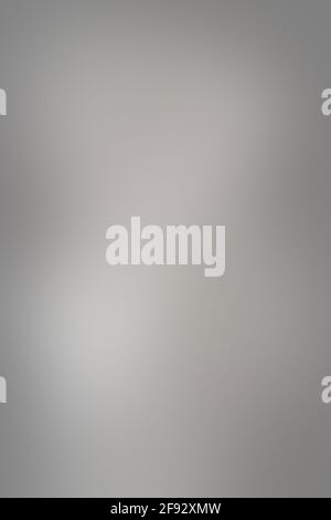 Background 3 metal gray with shades Stock Photo