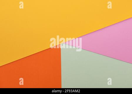 Multi-colored background, color texture. Lines. Stock Photo