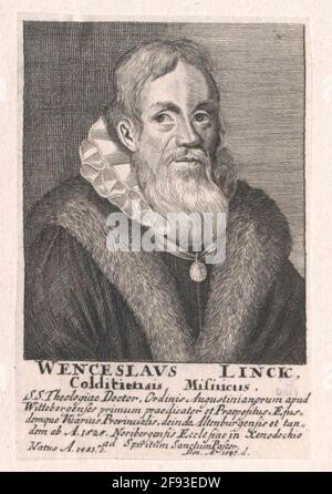 Linck, Wenzeslaus Stock Photo - Alamy