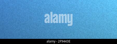 Abstract blue low poly polygon background with triangle pattern as panorama Stock Photo
