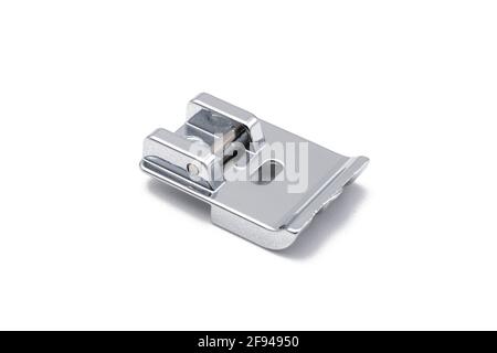 Double Welting foot Stock Photo