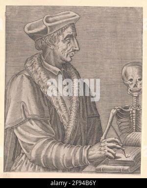 Jean Fernel was a French physician and scholar, widely regarded as one ...